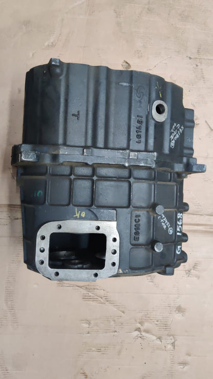 High-Quality Gear Selector Tapa for GB750 Gearboxes in Kolkata

Upgrade the transmission system of your commercial vehicle in Kolkata with our high-quality Gear Tapa, also known as the Gearbox Top, specifically designed for the BUS TRUCK GB750 Gearbox. This durable and reliable replacement part is compatible with a wide array of commercial vehicles commonly operating in Kolkata and West Bengal, including models from Tata, Ashok Leyland, MAN, Mahindra, Volvo, Eicher, and Bharat Benz.