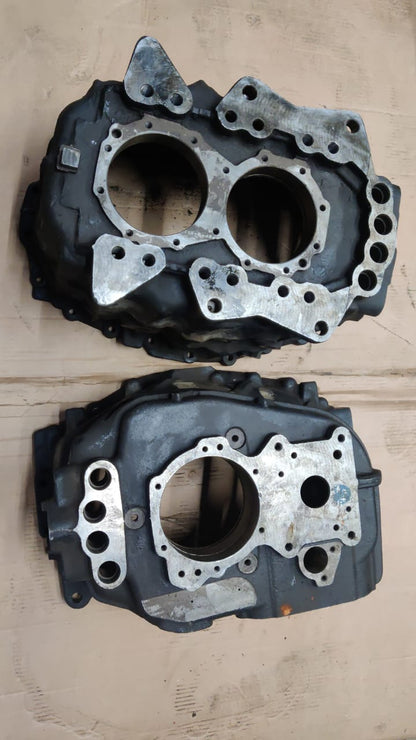 High-Quality Gear Selector Tapa for GB850 Gearboxes in Kolkata

Upgrade the transmission system of your commercial vehicle in Kolkata with our high-quality Gear Tapa, also known as the Gearbox Top, specifically designed for the BUS TRUCK GB850 Gearbox. This durable and reliable replacement part is compatible with a wide array of commercial vehicles commonly operating in Kolkata and West Bengal, including models from Tata, Ashok Leyland, MAN, Mahindra, Volvo, Eicher, and Bharat Benz.

Key Benefits for Commer