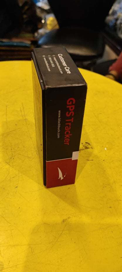 BLACKBUCK GPS Tracker - Keep Your Vehicle Secure in Kolkata

Looking for a reliable GPS tracking solution in Kolkata for your car, bike, or truck? The BLACKBUCK GPS tracker offers real-time location monitoring, anti-theft features, and user-friendly mobile apps for both Android and iOS.