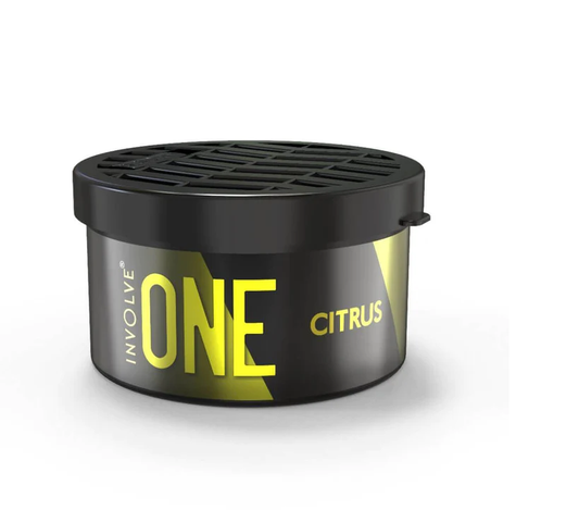 Involve One Citrus
