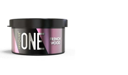 Involve One French Wood Car Perfume