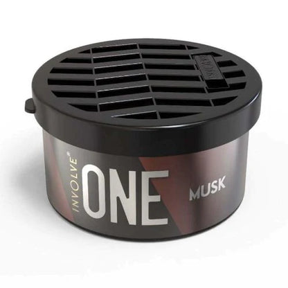 Involve One Musk Car Perfume