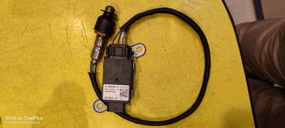 Genuine Bosch NOx Sensor for Tata Ultra BS6 Trucks in Kolkata &amp; Applicable Global Markets

Upgrade your Tata Ultra BS6 truck in Kolkata and ensure optimal emission control with the genuine Bosch NOx Sensor. Specifically designed for BS6 emission compliance and operating at 12V, this sensor from the trusted brand Bosch guarantees accurate readings, contributing to improved performance and a reduced environmental impact for both local and potentially international Tata Ultra BS6 fleets.