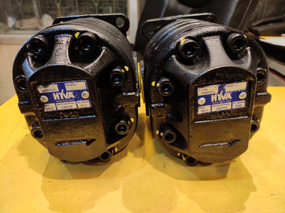 Enhance Truck Hydraulics in Kolkata &amp; Worldwide with the HYVA PTO Pump