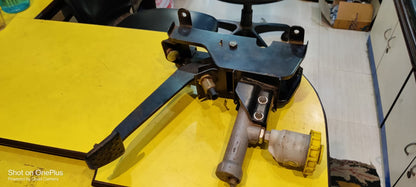 Durable Clutch Pedal Assembly for Kolkata's Heavy Vehicles &amp; Potential Global Distribution

Upgrade the performance of your trucks, buses, tippers, and tractors in Kolkata with our high-quality Clutch Pedal Assembly, specifically designed for BS3 and BS4 emission standards. This essential component ensures smooth and reliable operation. Explore the opportunities for international distributors and workshops seeking durable aftermarket parts for heavy-duty vehicles.