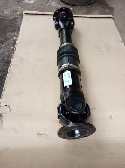 Versatile Propeller Shaft Assembly for Tata, Ashok Leyland &amp; Hyva 2516 Heavy Vehicles Propeller Shaft Assembly for Tata, Ashok Leyland, and Hyva 2516