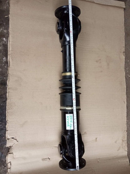 Versatile Propeller Shaft Assembly for Tata, Ashok Leyland &amp; Hyva 2516 Heavy Vehicles Propeller Shaft Assembly for Tata, Ashok Leyland, and Hyva 2516