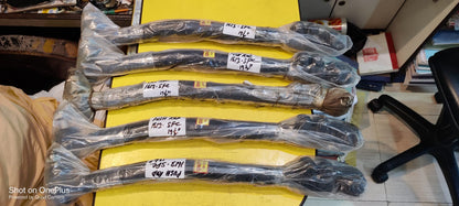 Push Rod Lift Axle Drag Link Assembly for Tata, Ashok Leyland, Bharat Benz,1613 SFC 3718