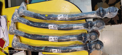 Push Rod Lift Axle Drag Link Assembly for Tata, Ashok Leyland, Bharat Benz,1613 SFC 3718