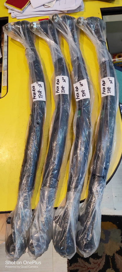 Push Rod Lift Axle Drag Link Assembly for Tata, Ashok Leyland, Bharat Benz,1613 SFC 3718