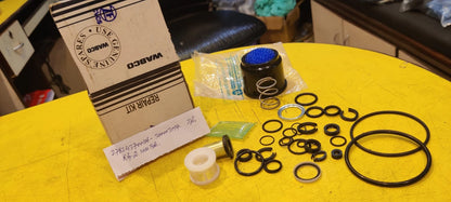 WABCO 3/94 RG2 Relay Valve Repair Kit for Kolkata Vehicles

Keep your commercial vehicles in Kolkata operating safely and efficiently with this comprehensive WABCO 3/94 RG2 Relay Valve Repair Kit. Designed to restore the functionality of your pneumatic brake system, this kit provides the necessary components for a reliable repair, crucial for navigating Kolkata's roads.