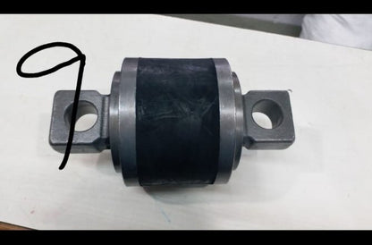 Upgrade to Stainless Steel Torque Rod Bushes (100mm) for Enhanced Truck Performance