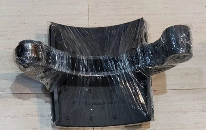 Scania Rear Brake Shoe Loha with Lining (14") for Kolkata Trucks &amp; International Supply

Ensure the long-lasting durability and reliable performance of your Scania truck's braking system in Kolkata with this high-quality Rear Brake Shoe Loha with Lining. Constructed from robust mild steel and precisely engineered to 14 inches, this brake shoe is a vital replacement component for various Scania truck models. Its strength and the effective lining provide exceptional stopping power, contributing to the saf