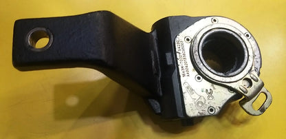 MEI Self Setting Automatic Slack Adjuster (Straight Type CD 140) - Superior Braking from Kolkata to the World

Upgrade your commercial vehicle braking systems in Kolkata with the MEI Self Setting Automatic Slack Adjuster, Straight Type, featuring a CD 140 spline with 24 X 1.5 specifications. Designed for optimal performance with Prima LPS, Heavy Commercial Vehicles (HCV), and Light Passenger Vehicles (LPK), this adjuster ensures consistent brake function, enhanced safety, and reduced maintenance. Sourced fr