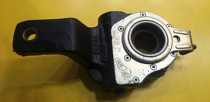 MEI Self Setting Automatic Slack Adjuster (Straight Type CD 140) for Prima LPS, HCV &amp; LPK - Superior Braking from Kolkata to the World

Upgrade your commercial vehicle braking systems in Kolkata with the MEI Self Setting Automatic Slack Adjuster, Straight Type, featuring a CD 140 spline with 24 X 1.5 specifications. Designed for optimal performance with Prima LPS, Heavy Commercial Vehicles (HCV), and Light Passenger Vehicles (LPK), this adjuster ensures consistent brake function, enhanced safety, and re