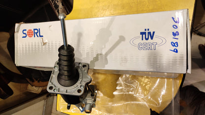 SORL Clutch Booster (318189) for Eicher 75mm in Kolkata &amp; Global Markets

Improve the performance of your Eicher truck, bus, or tipper in Kolkata with the SORL Clutch Booster (Part Number: 318189), specifically designed for 75mm clutch systems. This high-quality component ensures better control and responsiveness. Discover potential opportunities for international distribution of genuine Eicher and SORL parts.