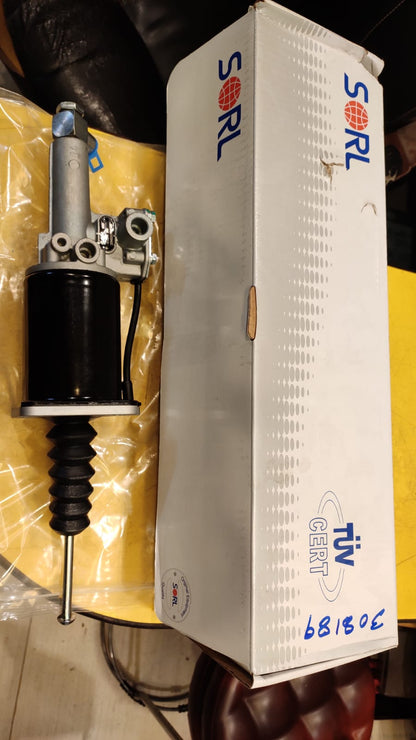 SORL Clutch Booster (318189) for Eicher 75mm in Kolkata &amp; Global Markets

Improve the performance of your Eicher truck, bus, or tipper in Kolkata with the SORL Clutch Booster (Part Number: 318189), specifically designed for 75mm clutch systems. This high-quality component ensures better control and responsiveness. Discover potential opportunities for international distribution of genuine Eicher and SORL parts.