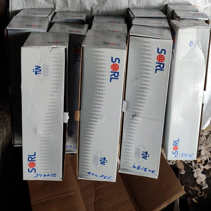 High-Performance SORL Clutch Booster (335405) for Eicher in Kolkata &amp; Global Distribution

Enhance the clutch operation of your Eicher truck, bus, or tipper in Kolkata with the SORL Clutch Booster (Part Number: 335405). This high-performance component provides improved control and responsiveness for heavy-duty applications. Discover the potential for international distributors and service centers seeking reliable Eicher and SORL parts.