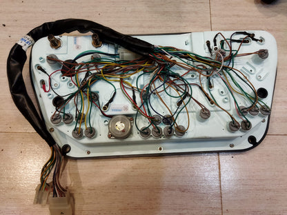 Reliable 24V Ashok Leyland Truck Speedometer for Accurate Readings in Kolkata

Ensure precise and consistent speed readings for your Ashok Leyland truck in Kolkata with our high-quality 24V speedometer. Designed for reliability and longevity, this speedometer will help you optimize your truck's performance on Kolkata's roads and beyond.