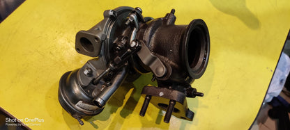 Premium Garrett Turbo Core for Chevrolet Sail (J55598023) - Enhancing Performance in Kolkata &amp; Worldwide