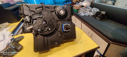 High-Performance Urea Tank for Tata BS6 Trucks in Kolkata

Ensure your Tata Ultra and Ace Gold BS6 trucks operating in Kolkata meet the latest emission standards with our high-performance urea tank. Specifically designed for tipper trucks, trailer trucks, and cargo trucks prevalent in the Kolkata and West Bengal region, this durable urea storage solution is essential for effective emissions control and BS6 compliance.