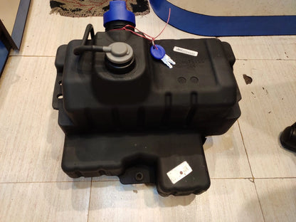 High-Performance Urea Tank for Tata BS6 Trucks in Kolkata

Ensure your Tata Ultra and Ace Gold BS6 trucks operating in Kolkata meet the latest emission standards with our high-performance urea tank. Specifically designed for tipper trucks, trailer trucks, and cargo trucks prevalent in the Kolkata and West Bengal region, this durable urea storage solution is essential for effective emissions control and BS6 compliance.