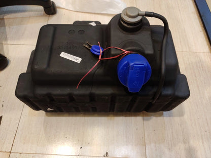 High-Performance Urea Tank for Tata BS6 Trucks in Kolkata

Ensure your Tata Ultra and Ace Gold BS6 trucks operating in Kolkata meet the latest emission standards with our high-performance urea tank. Specifically designed for tipper trucks, trailer trucks, and cargo trucks prevalent in the Kolkata and West Bengal region, this durable urea storage solution is essential for effective emissions control and BS6 compliance.