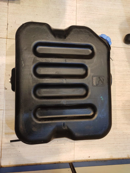 Original BS4 Tata Cummins Urea Tank Assembly (100+ L) for Kolkata Vehicles

Introducing the genuine BS4 Tata Cummins Urea Tank Assembly, the premium solution for your vehicle's urea storage requirements in Kolkata. This urea tank assembly is an original, imported product from a trusted manufacturer, guaranteeing unparalleled quality and exceptional durability for vehicles operating in and around Kolkata.