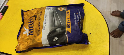 Reliable 7.50-16 Tyre Tube for Agricultural Tractors in Kolkata

Ensure your agricultural tractor in Kolkata operates at peak performance with our high-quality 7.50-16 tyre tube. Specifically designed for durability and reliability in various farming applications around Kolkata and West Bengal, this tube provides excellent support and performance for your essential farm equipment.