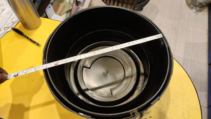 Air Cleaner Assembly