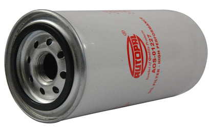 Autopal AOS-01502 Super Performance Oil Filter for Tata (Bharat Standard) - Superior Filtration from Kolkata to the World

Ensure the optimal performance and emission compliance of your Tata 709, 909, or 1109 vehicle with the Autopal AOS-01502 Super Performance Oil Filter, meeting Bharat Standard specifications and readily available in Kolkata. This high-quality filter is specifically designed to provide superior filtration, safeguarding your engine and adhering to emission norms. Sourced from Kolkata, this