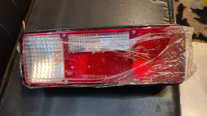 Upgrade Your Truck or Bus with High-Quality Back Lights

Take your truck or bus to the next level with our premium back lights. Engineered for durability and exceptional brightness, our lights significantly enhance your vehicle's visibility on roads worldwide, providing a crucial layer of added safety and a touch of modern style.