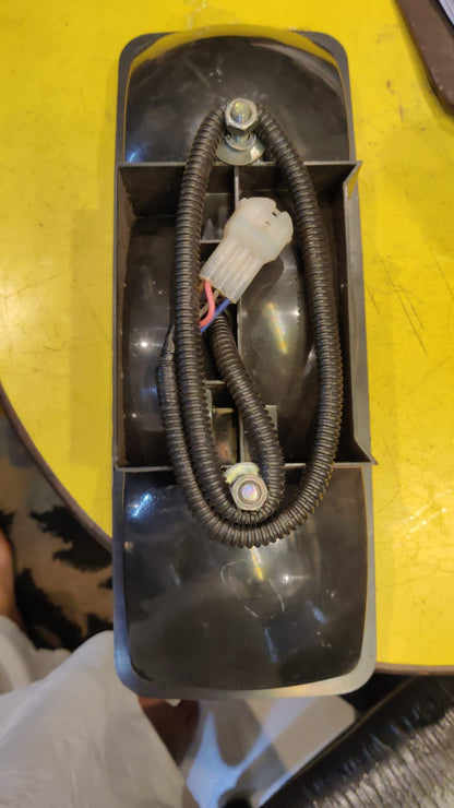 Upgrade Your Truck or Bus with High-Quality Back Lights

Take your truck or bus to the next level with our premium back lights. Engineered for durability and exceptional brightness, our lights significantly enhance your vehicle's visibility on roads worldwide, providing a crucial layer of added safety and a touch of modern style.