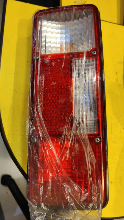 Upgrade Your Truck or Bus with High-Quality Back Lights

Take your truck or bus to the next level with our premium back lights. Engineered for durability and exceptional brightness, our lights significantly enhance your vehicle's visibility on roads worldwide, providing a crucial layer of added safety and a touch of modern style.