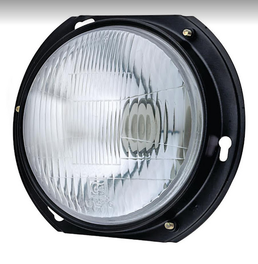 Enhanced Visibility Headlight for Bajaj RE (4 Stroke) in Kolkata

Upgrade the safety and visibility of your Bajaj RE (4 stroke) auto rickshaw in Kolkata with our compact headlight unit. Featuring a light on both the driver and passenger sides, this headlight provides a wider range of illumination, ensuring improved visibility and enhanced safety while navigating the roads of Kolkata, especially during nighttime and in low light conditions.