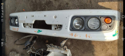 Generic Truck Body Parts Foot Step Bharat Benz: Safe Access for Kolkata &amp; Global Fleets

Introducing the Generic Truck Body Parts Foot Step for Bharat Benz, the essential component for ensuring safe and easy access to your heavy commercial vehicle, whether operating in Kolkata or being prepared for global export. Crafted with precision from top-grade, corrosion-resistant materials, this foot step provides superior grip and stability, a vital feature for the safety and comfort of drivers and passengers i