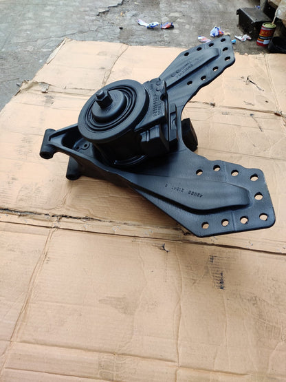 OEM Quality Eicher 18-Hole Bogie A Bracket for Pro Series