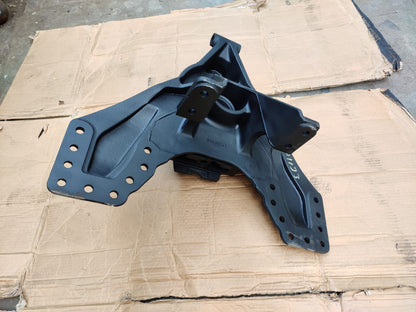 OEM Quality Eicher 18-Hole Bogie A Bracket for Pro Series