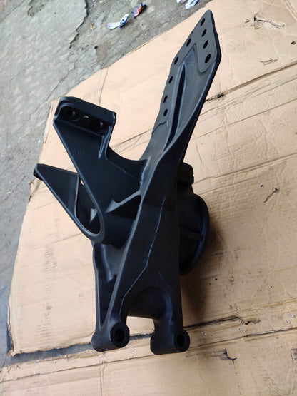 OEM Quality Eicher 18-Hole Bogie A Bracket for Pro Series