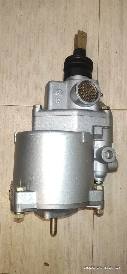 Brake Servo Assembly for Tata 1210 (Part # 156130310) - Enhanced Braking from Kolkata to the World

Upgrade your Tata 1210's braking system with our reliable and efficient Brake Servo Assembly (Part Number 156130310), available in Kolkata. This top-of-the-line assembly is specifically designed to work seamlessly with your Brake Booster, ensuring a powerful and responsive braking experience on the road. Crafted with the highest quality materials for durability and performance, this is the perfect fit for you