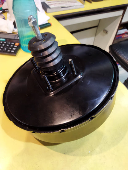 Toyota Innova Crysta (3rd Gen) Brake Booster Upgrade for Kolkata &amp; International Markets

Enhance the safety and braking performance of your 3rd generation Toyota Innova Crysta in Kolkata with our high-quality brake booster. Specifically engineered for these models, this component ensures reliable and responsive braking. Additionally, its compatibility with certain Toyota and Lexus vehicles opens up potential for global export to regions where these vehicles are prevalent and require dependable replacem