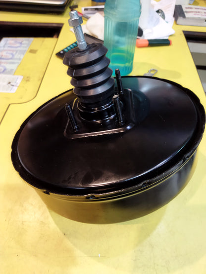 Toyota Innova Crysta (3rd Gen) Brake Booster Upgrade for Kolkata &amp; International Markets

Enhance the safety and braking performance of your 3rd generation Toyota Innova Crysta in Kolkata with our high-quality brake booster. Specifically engineered for these models, this component ensures reliable and responsive braking. Additionally, its compatibility with certain Toyota and Lexus vehicles opens up potential for global export to regions where these vehicles are prevalent and require dependable replacem