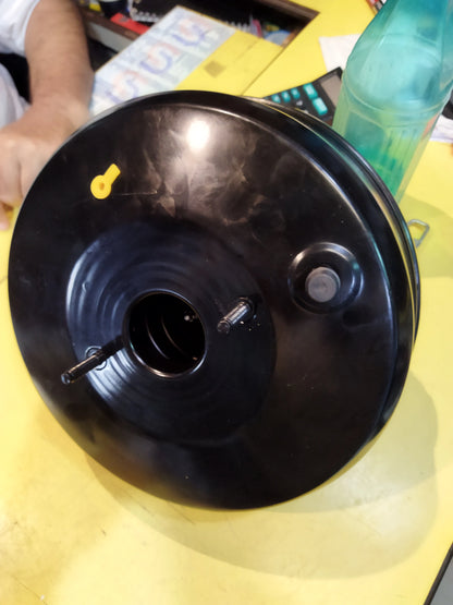 Toyota Innova Crysta (3rd Gen) Brake Booster Upgrade for Kolkata &amp; International Markets

Enhance the safety and braking performance of your 3rd generation Toyota Innova Crysta in Kolkata with our high-quality brake booster. Specifically engineered for these models, this component ensures reliable and responsive braking. Additionally, its compatibility with certain Toyota and Lexus vehicles opens up potential for global export to regions where these vehicles are prevalent and require dependable replacem