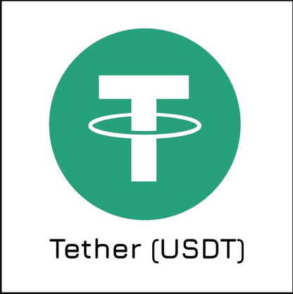 ইউএসডিটি কিনুন/বিক্রয় করুন