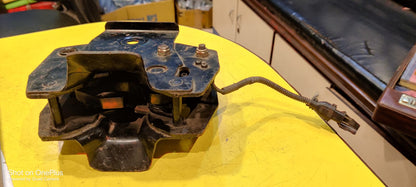 Heavy-Duty Truck Cabin Lock: Enhanced Security for Kolkata &amp; Worldwide

Ensure the security of your commercial vehicle with our range of heavy-duty truck cabin locks, available for purchase in Kolkata and suitable for global export. Designed for durability and offering robust anti-theft features, these locks provide peace of mind for truck owners and fleet managers operating in Kolkata and across international borders.