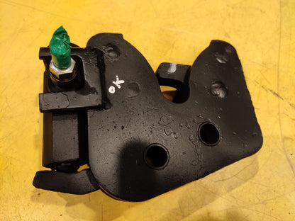 Heavy-Duty Truck Cabin Lock: Enhanced Security for Kolkata &amp; Worldwide

Ensure the security of your commercial vehicle with our range of heavy-duty truck cabin locks, available for purchase in Kolkata and suitable for global export. Designed for durability and offering robust anti-theft features, these locks provide peace of mind for truck owners and fleet managers operating in Kolkata and across international borders.