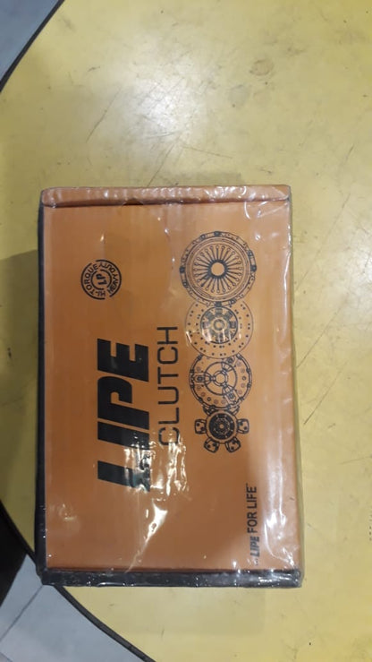 Lipe Clutch Release Bearing 2518 for Ashok Leyland &amp; Tata in Kolkata &amp; Global Markets

Upgrade your clutch system in Kolkata with the Lipe Clutch Release Bearing 2518. This genuine OEM bearing is specifically designed for Ashok Leyland and Tata vehicles, ensuring smooth clutch engagement and disengagement for optimal performance. Discover the potential for international distribution of reliable Lipe clutch components.