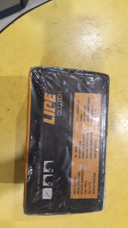 Lipe Clutch Release Bearing 2518 for Ashok Leyland &amp; Tata in Kolkata &amp; Global Markets

Upgrade your clutch system in Kolkata with the Lipe Clutch Release Bearing 2518. This genuine OEM bearing is specifically designed for Ashok Leyland and Tata vehicles, ensuring smooth clutch engagement and disengagement for optimal performance. Discover the potential for international distribution of reliable Lipe clutch components.