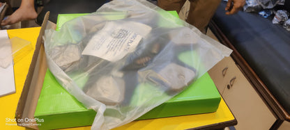 High-Quality Lipe Clutch Disc for Ashok Leyland 2518 GB600 in Kolkata &amp; Global Markets

Upgrade your Ashok Leyland 2518 GB600 truck's clutch system in Kolkata with this high-quality Lipe Truck Clutch Disc. Specifically designed for a perfect fit and optimal performance, this 390mm diameter clutch disc is built to last. Discover the potential for international distribution of reliable Lipe clutch components for Leyland trucks from Kolkata.