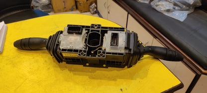 Reliable Combination Switch for Tata Signa Trucks in Kolkata &amp; Export Markets

Ensure the smooth and safe operation of your Tata Signa truck in Kolkata with our high-quality combination switch. This essential component controls vital functions such as headlights, indicators, wipers, and more. Designed specifically for Tata Signa models, it offers reliable performance for both local use and for Tata trucks operating in international fleets.